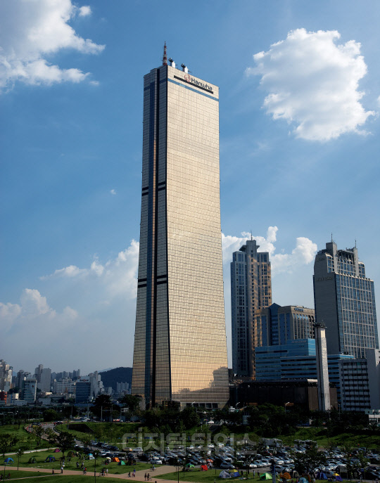 한화생명 63빌딩